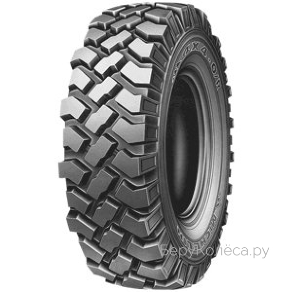 Michelin 4X4 O/R XZL