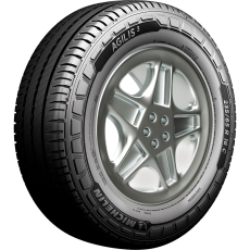 Michelin Agilis 3