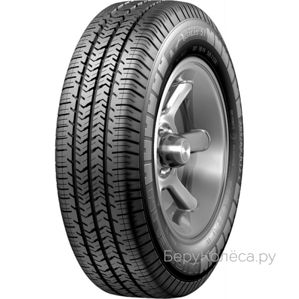 Michelin Agilis 51