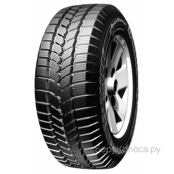 Michelin Agilis 61 Snow-Ice