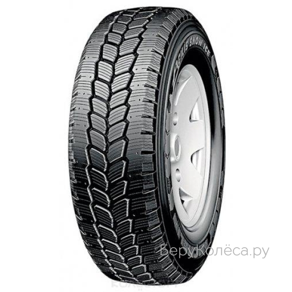 Michelin Agilis 81 Snow-Ice
