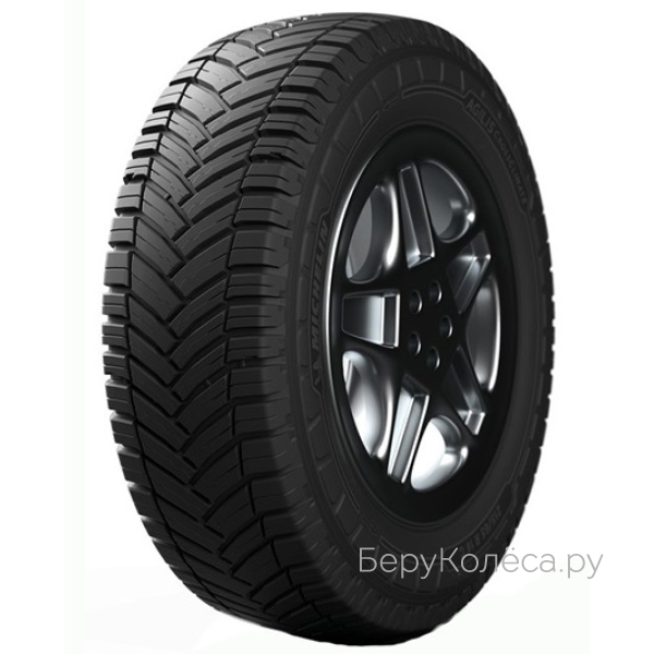 Michelin Agilis CrossClimate