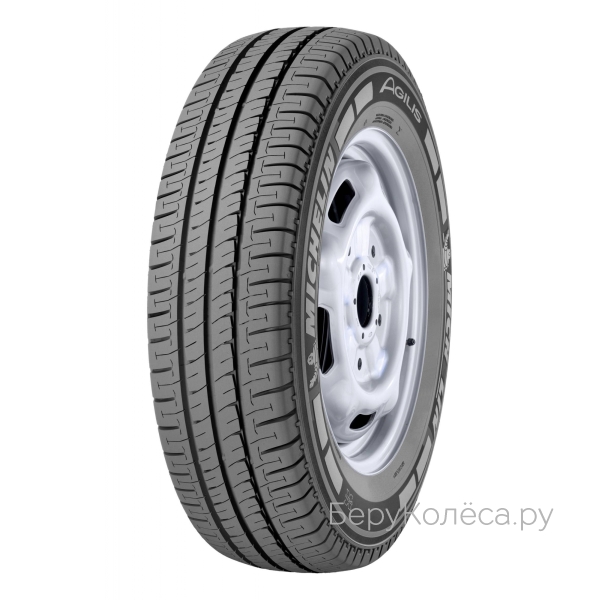 Michelin Agilis +
