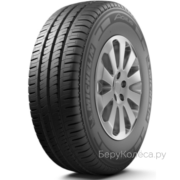 Michelin Agilis