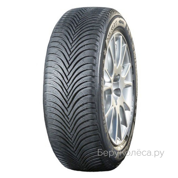 Michelin Alpin 5