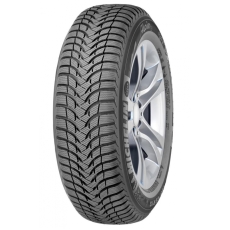 Michelin Alpin A4