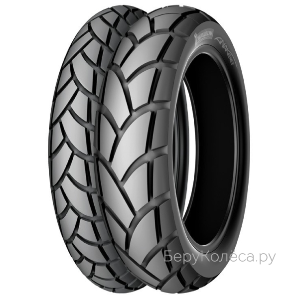 Michelin Anakee 2