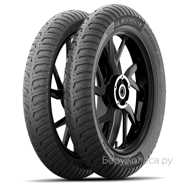 Michelin City Extra