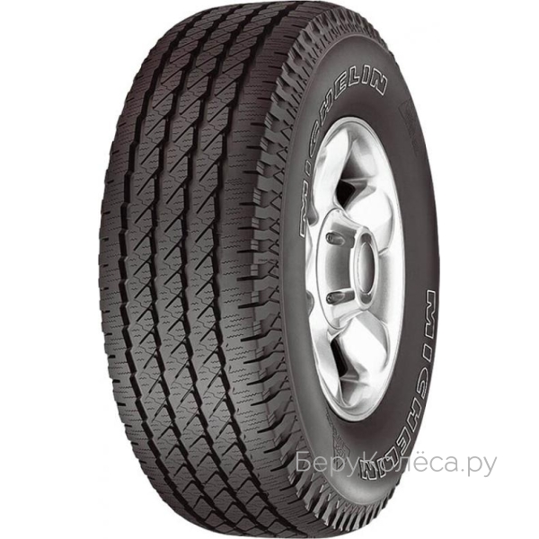 Michelin Cross Terrain