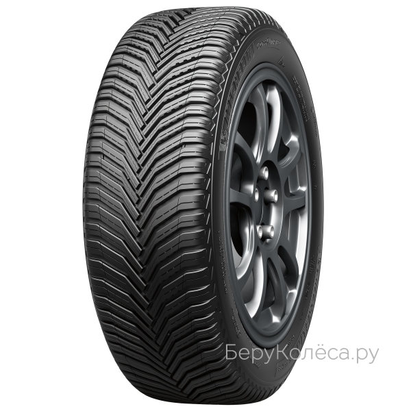 Michelin CrossClimate 2