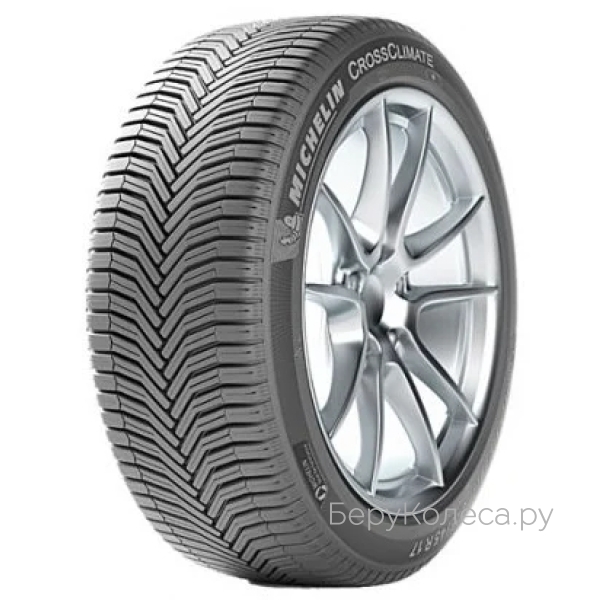 Michelin CrossClimate +