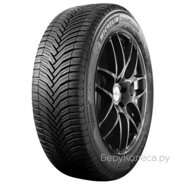 Michelin CrossClimate