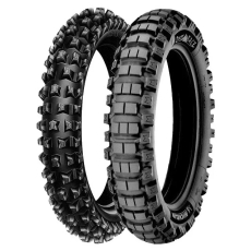 Michelin Desert Race
