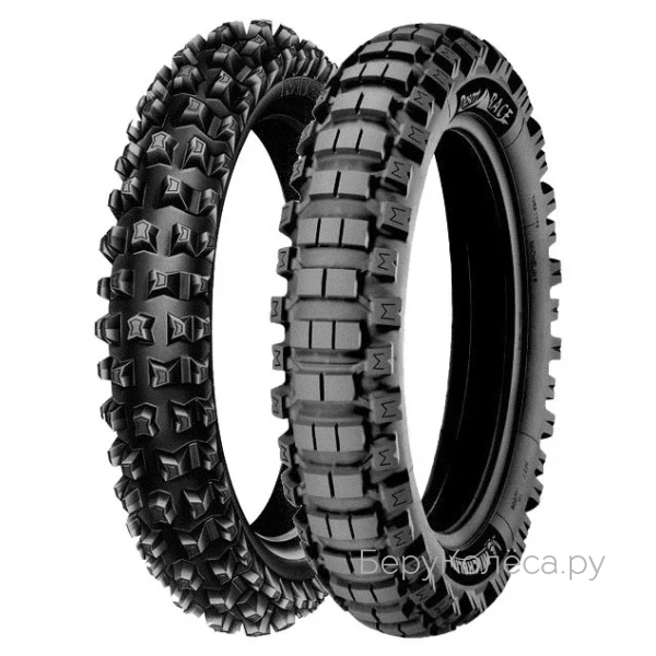 Michelin Desert Race