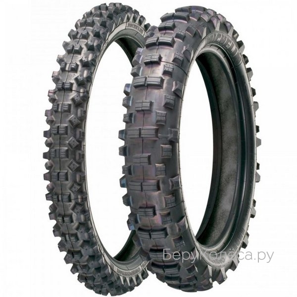 Michelin Enduro Competition III