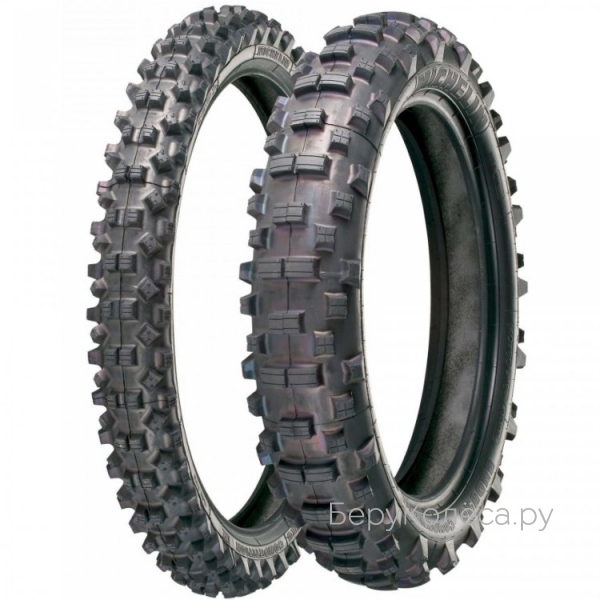 Michelin Enduro Competition IV