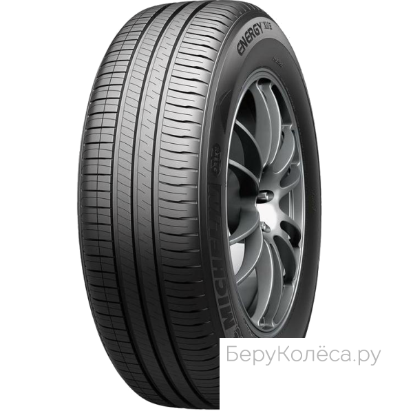 Michelin Energy XM2 +