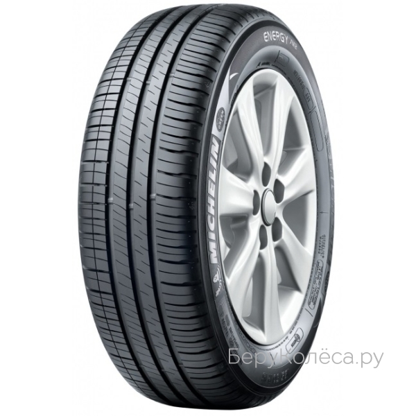 Michelin Energy XM2