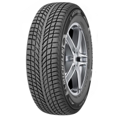 Michelin Latitude Alpin 2