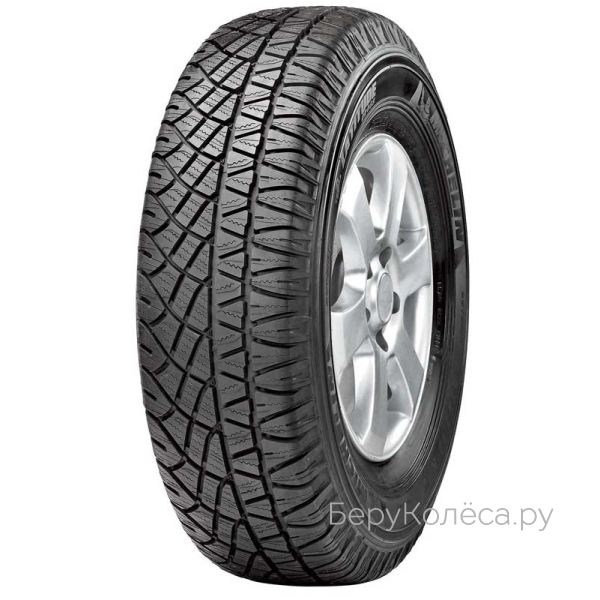 Michelin Latitude Cross