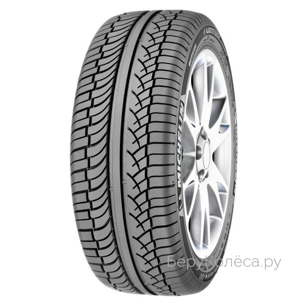Michelin Latitude Diamaris