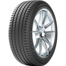 Michelin Latitude Sport 3