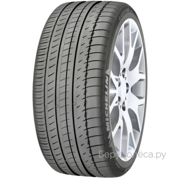 Michelin Latitude Sport