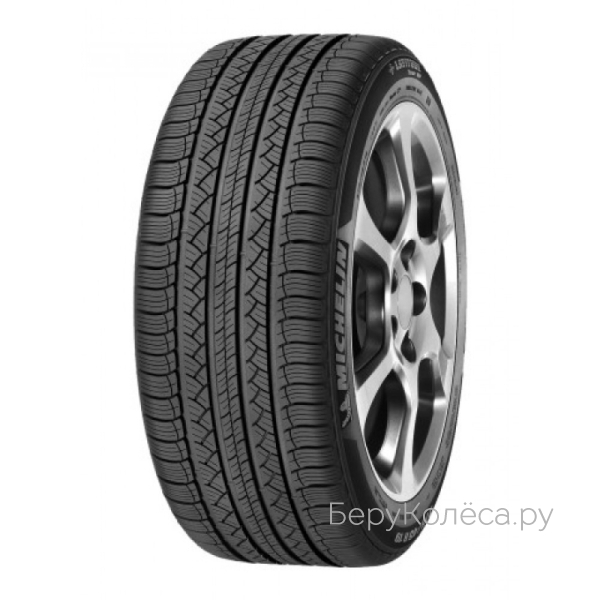 Michelin Latitude Tour HP
