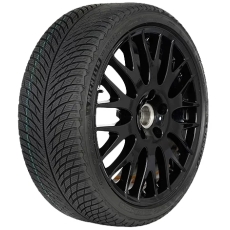 Michelin Pilot Alpin 5