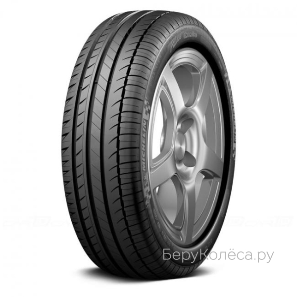 Michelin Pilot Exalto PE2
