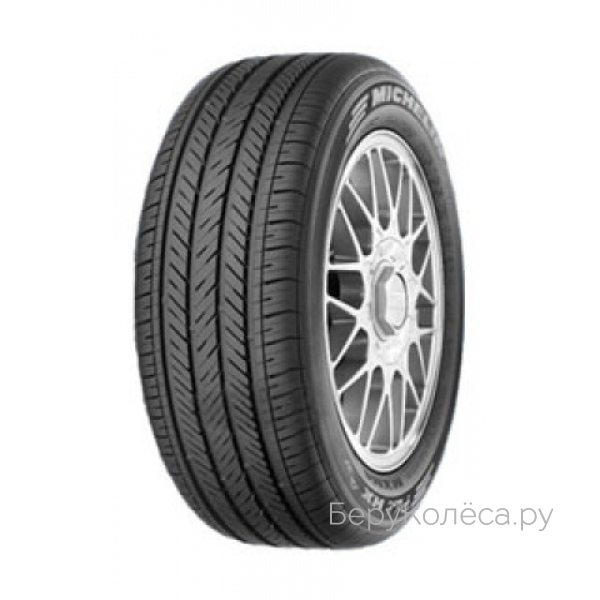 Michelin Pilot HX MXM