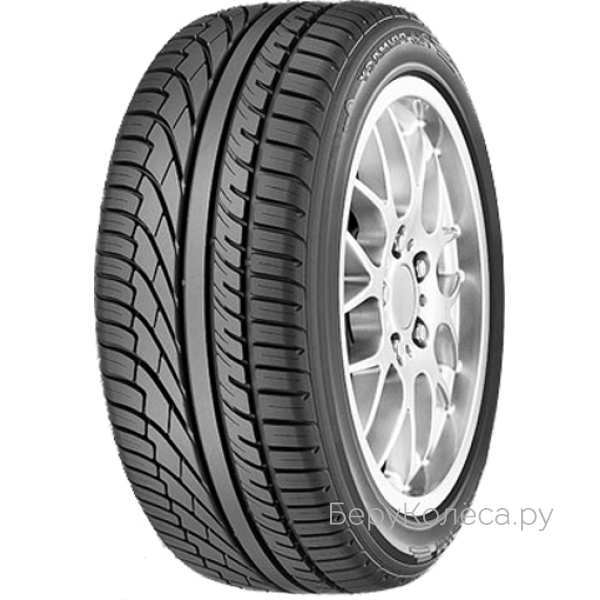 Michelin Pilot Primacy