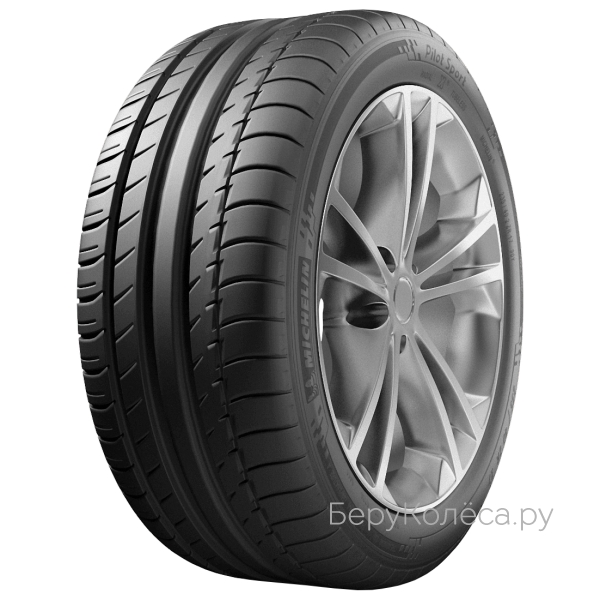 Michelin Pilot Sport 2