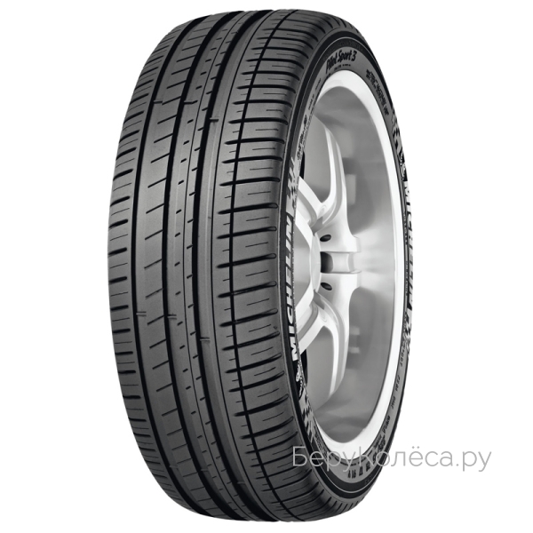 Michelin Pilot Sport 3