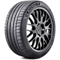 Michelin Pilot Sport 4 S