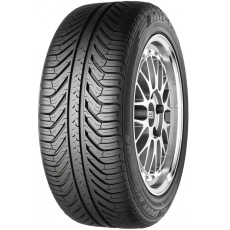 Michelin Pilot Sport A/S Plus