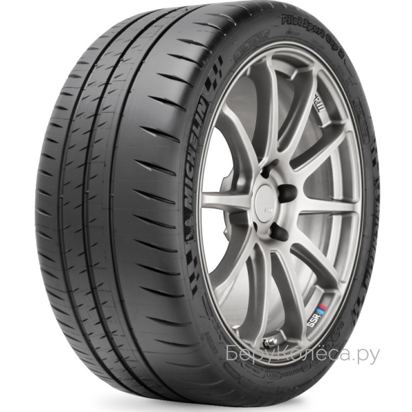 Michelin Pilot Sport Cup 2