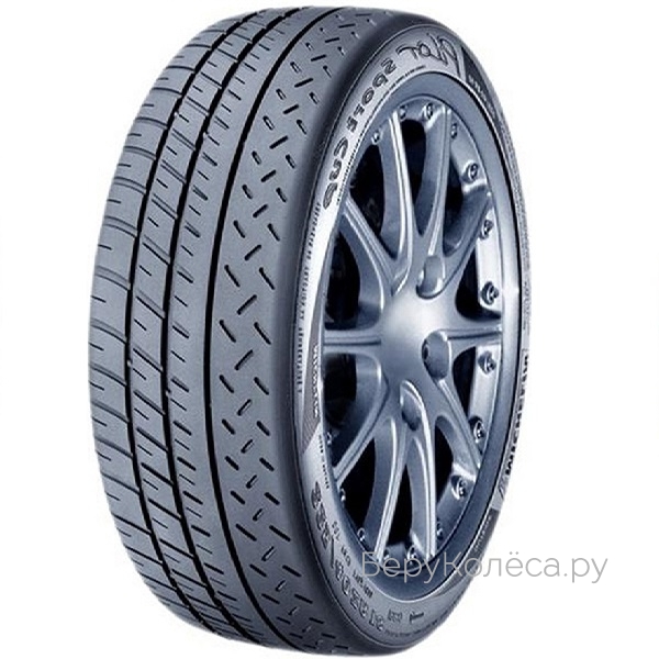 Michelin Pilot Sport Cup