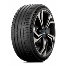Michelin Pilot Sport EV