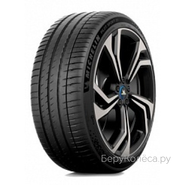 Michelin Pilot Sport EV