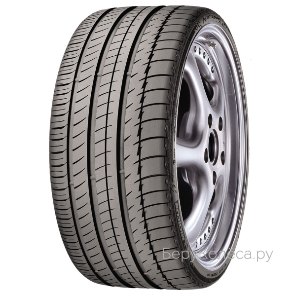Michelin Pilot Sport PS2