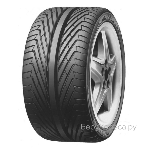 Michelin Pilot Sport