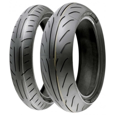 Michelin Power Pure SC