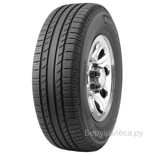 Michelin Premier LTX