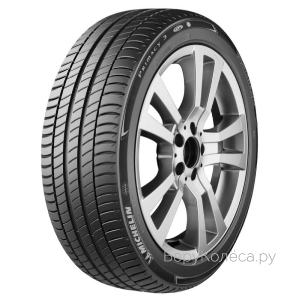 Michelin Primacy 4 +