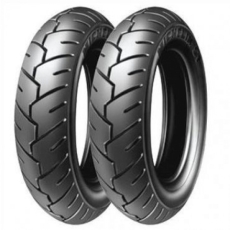 Michelin S1
