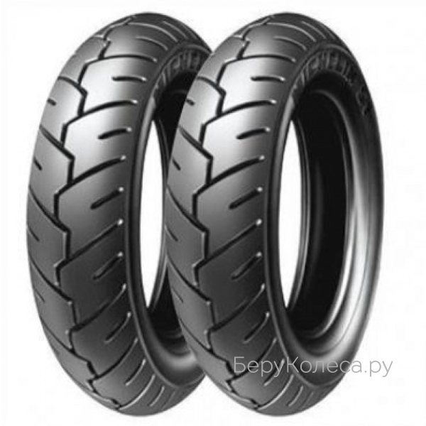 Michelin S1