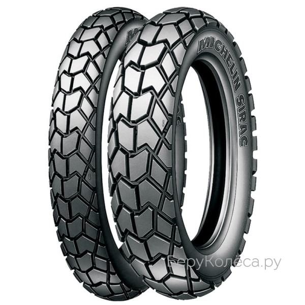 Michelin Sirac