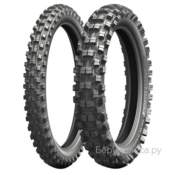 Michelin Starcross 5 MEDIUM