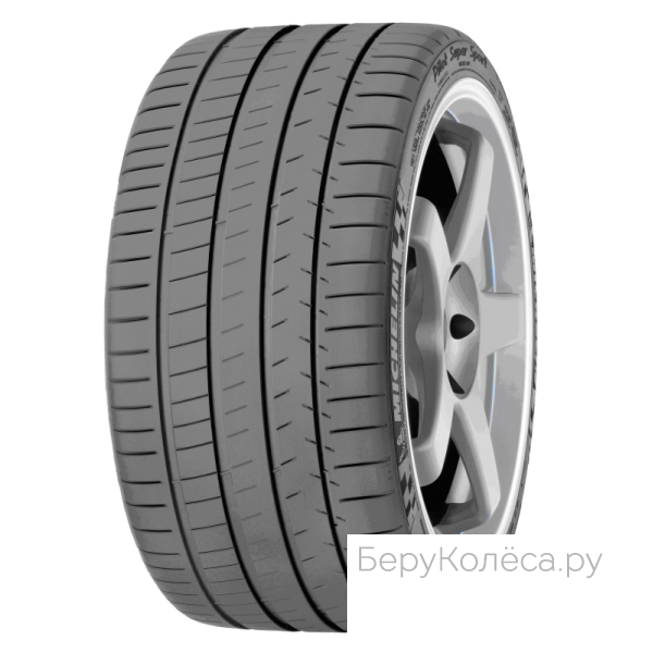 Michelin Super Sport